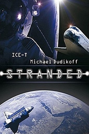 Stranded Poster of Stranded