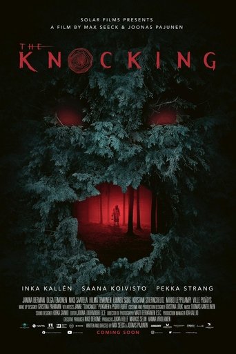 The Knocking Poster of The Knocking