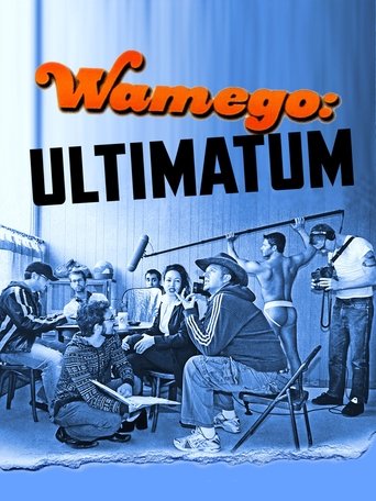 Wamego: Ultimatum Poster of Wamego: Ultimatum