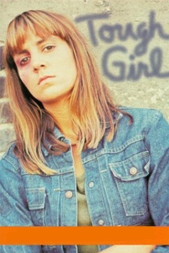 Tough Girl Poster of Tough Girl