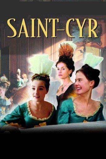 The King's Daughters Poster of The King's Daughters