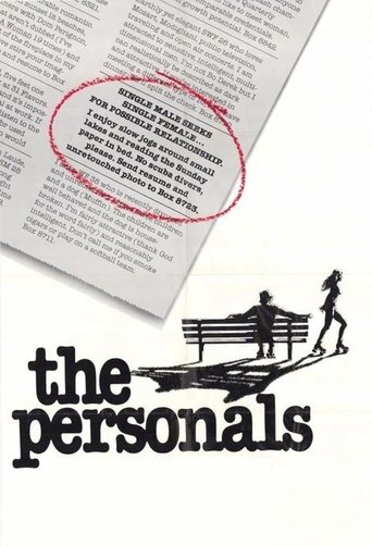 The Personals Poster of The Personals