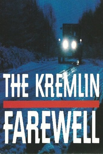 Kremlin Farewell Poster of Kremlin Farewell