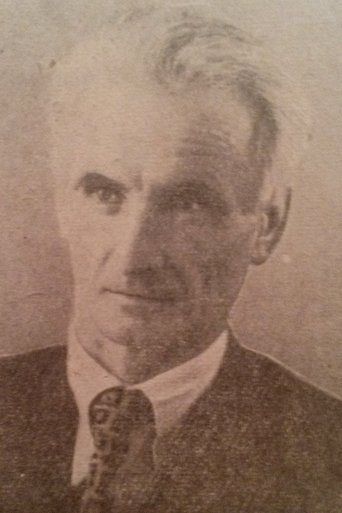 Leonid Koretsky Portrait of Leonid Koretsky