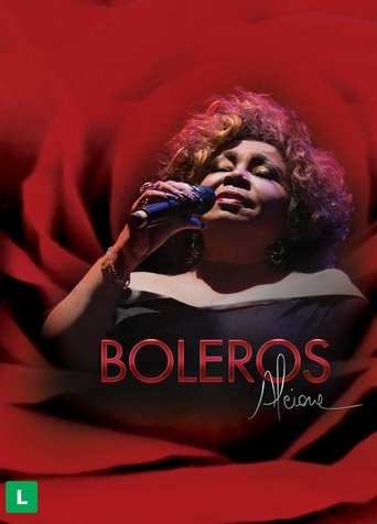 Alcione - Boleros Poster of Alcione - Boleros