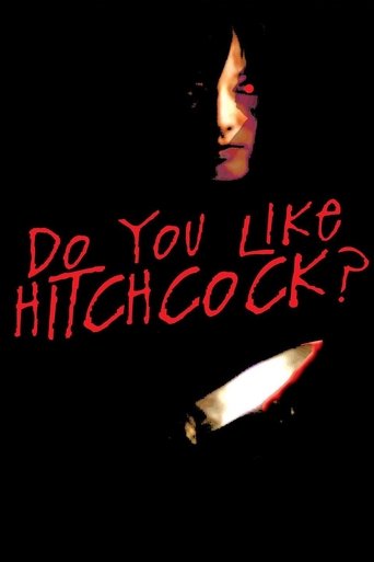 Do You Like Hitchcock? Poster of Do You Like Hitchcock?