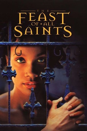Feast of All Saints Poster of Feast of All Saints