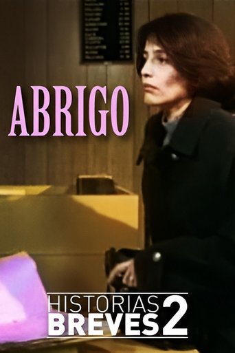 Historias Breves II: Abrigo Poster of Historias Breves II: Abrigo