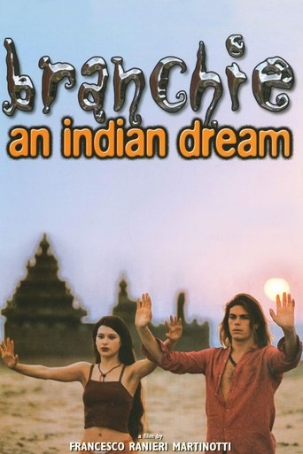 Branchie: An Indian Dream Poster of Branchie: An Indian Dream