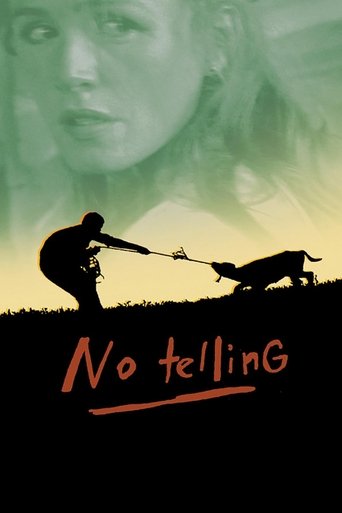 No Telling (Or, The Frankenstein Complex) Poster of No Telling (Or, The Frankenstein Complex)