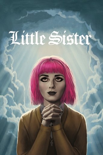 Little Sister Poster of Little Sister