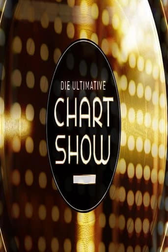 Die ultimative Chartshow Poster of Die ultimative Chartshow