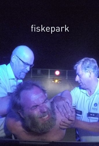 Fiskepark Poster of Fiskepark