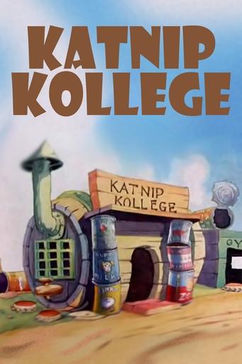 Katnip Kollege Poster of Katnip Kollege