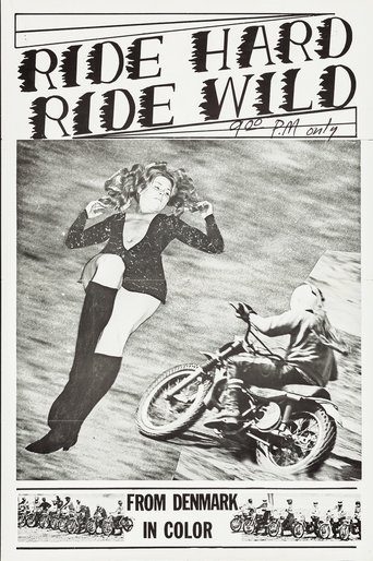 Ride Hard, Ride Wild Poster of Ride Hard, Ride Wild