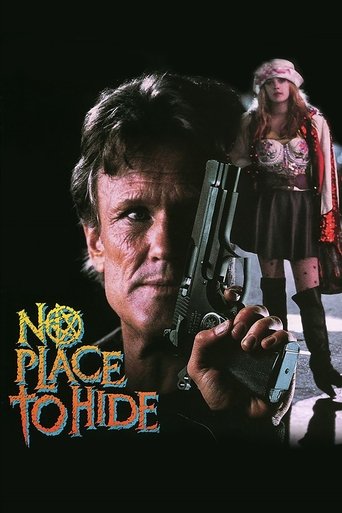No Place to Hide Poster of No Place to Hide