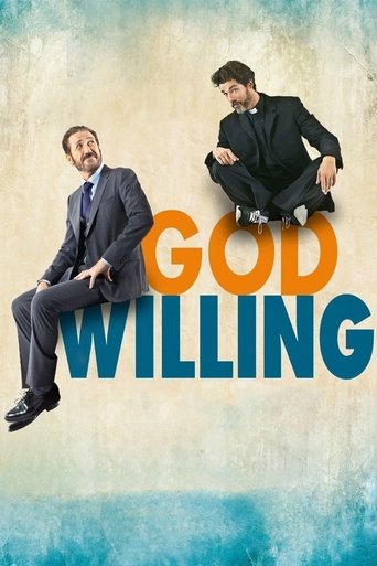 God Willing Poster of God Willing
