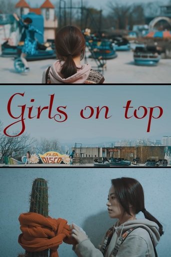 Girls on Top Poster of Girls on Top