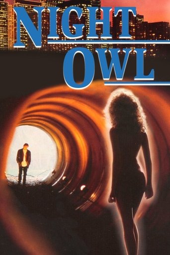 Night Owl Poster of Night Owl
