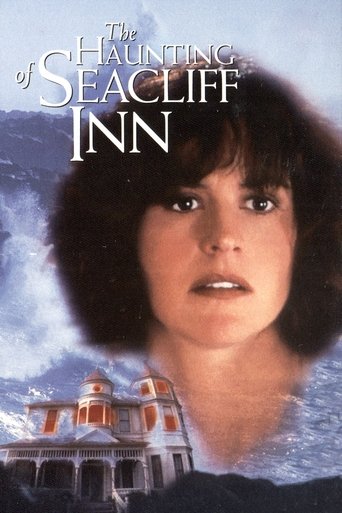 The Haunting of Seacliff Inn Poster of The Haunting of Seacliff Inn