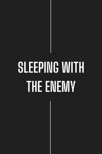 Sleeping with the Enemy Poster of Sleeping with the Enemy