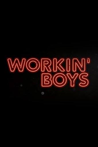 Workin' Boys Poster of Workin' Boys