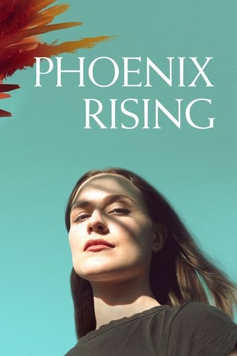 Phoenix Rising Poster of Phoenix Rising