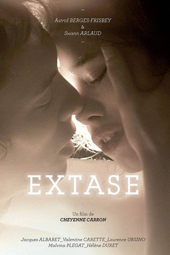 Extase Poster of Extase