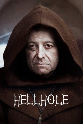 Hellhole Poster of Hellhole