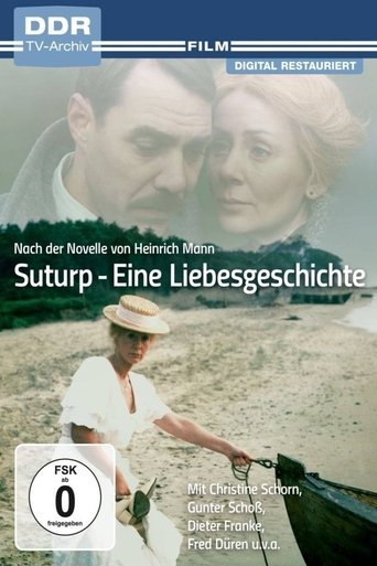 Suturp - eine Liebesgeschichte Poster of Suturp - eine Liebesgeschichte