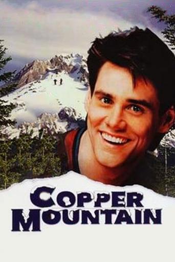 Copper Mountain Poster of Copper Mountain
