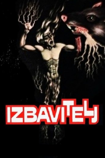 The Rat Savior Poster of The Rat Savior