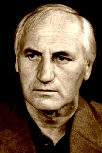 Czesław Jaroszyński Portrait of Czesław Jaroszyński