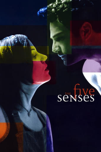 The Five Senses Poster of The Five Senses