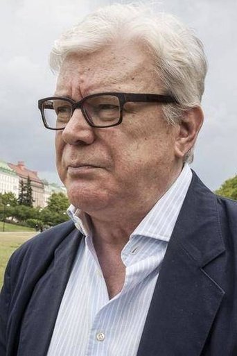 Hannu Kahakorpi Portrait of Hannu Kahakorpi