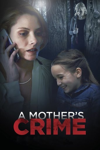 A Mother's Crime Poster of A Mother's Crime