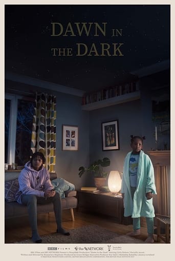 Dawn in the Dark Poster of Dawn in the Dark