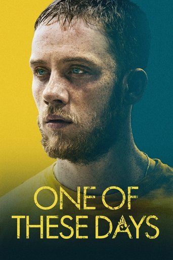 One of These Days Poster of One of These Days