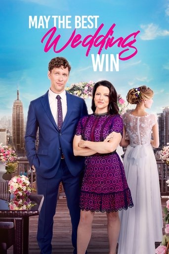 May the Best Wedding Win Poster of May the Best Wedding Win