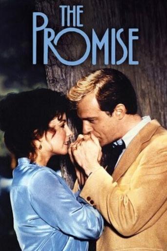 The Promise Poster of The Promise