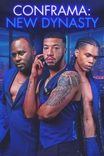 Conframa: New Dynasty Poster of Conframa: New Dynasty