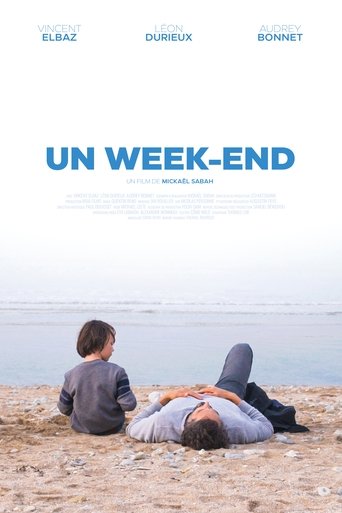 Un Week-end Poster of Un Week-end