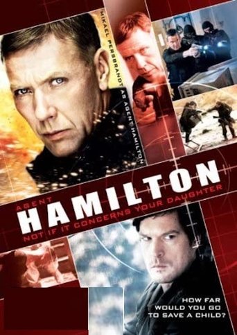 Hamilton 2: But Not If It Concerns Your Daughter Poster of Hamilton 2: But Not If It Concerns Your Daughter