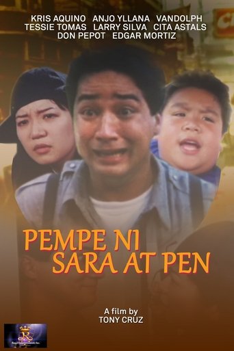 Pempe Ni Sara At Pen Poster of Pempe Ni Sara At Pen