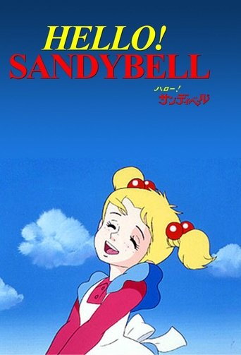 Hello! Sandybell Poster of Hello! Sandybell