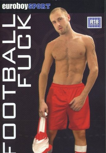 Football Fuck Poster of Football Fuck