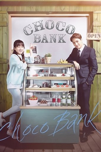 Choco Bank Poster of Choco Bank