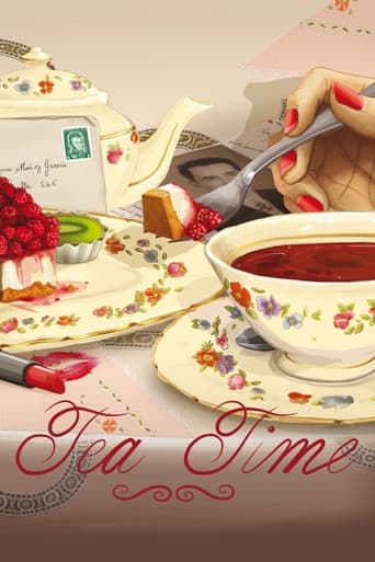 Tea Time Poster of Tea Time