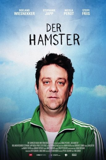 Der Hamster Poster of Der Hamster