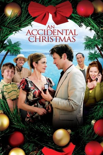 An Accidental Christmas Poster of An Accidental Christmas